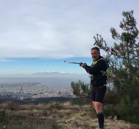 Trail Running Paradise at Seix Sou Foothills